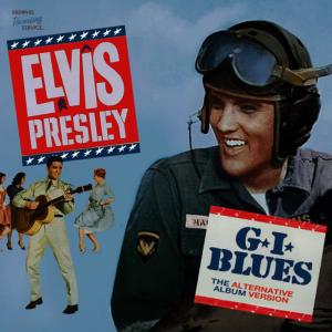ดาวน์โหลดและฟังเพลง Wooden Heart(Take 4) พร้อมเนื้อเพลงจาก Elvis Presley