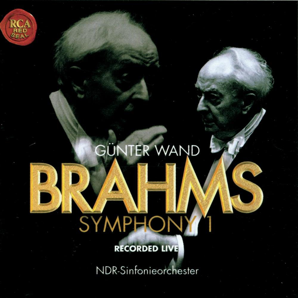 Symphony No. 1 in C Minor, Op. 68: IV. Adagio - Allegro non troppo, ma con brio (Live)