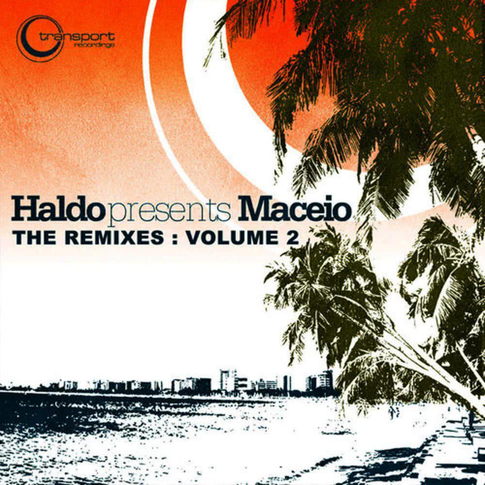 Maceio(DJ Mfr Downtown Sf Mix)