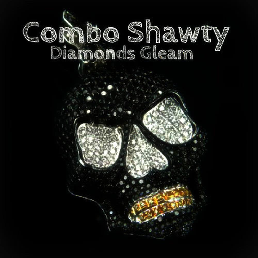 Diamonds Gleam(Chopped & Screwed)