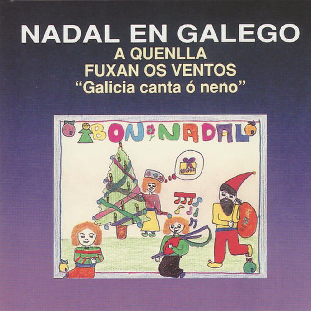 Despedida de Ano Vello