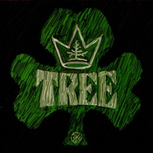 收聽Tree的My Brain歌詞歌曲