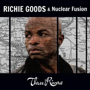 อัลบัม Three Rivers ศิลปิน Richie Goods