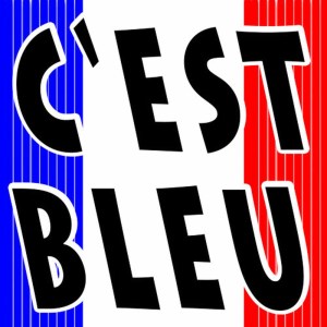 Various Artists的專輯C'est Bleu