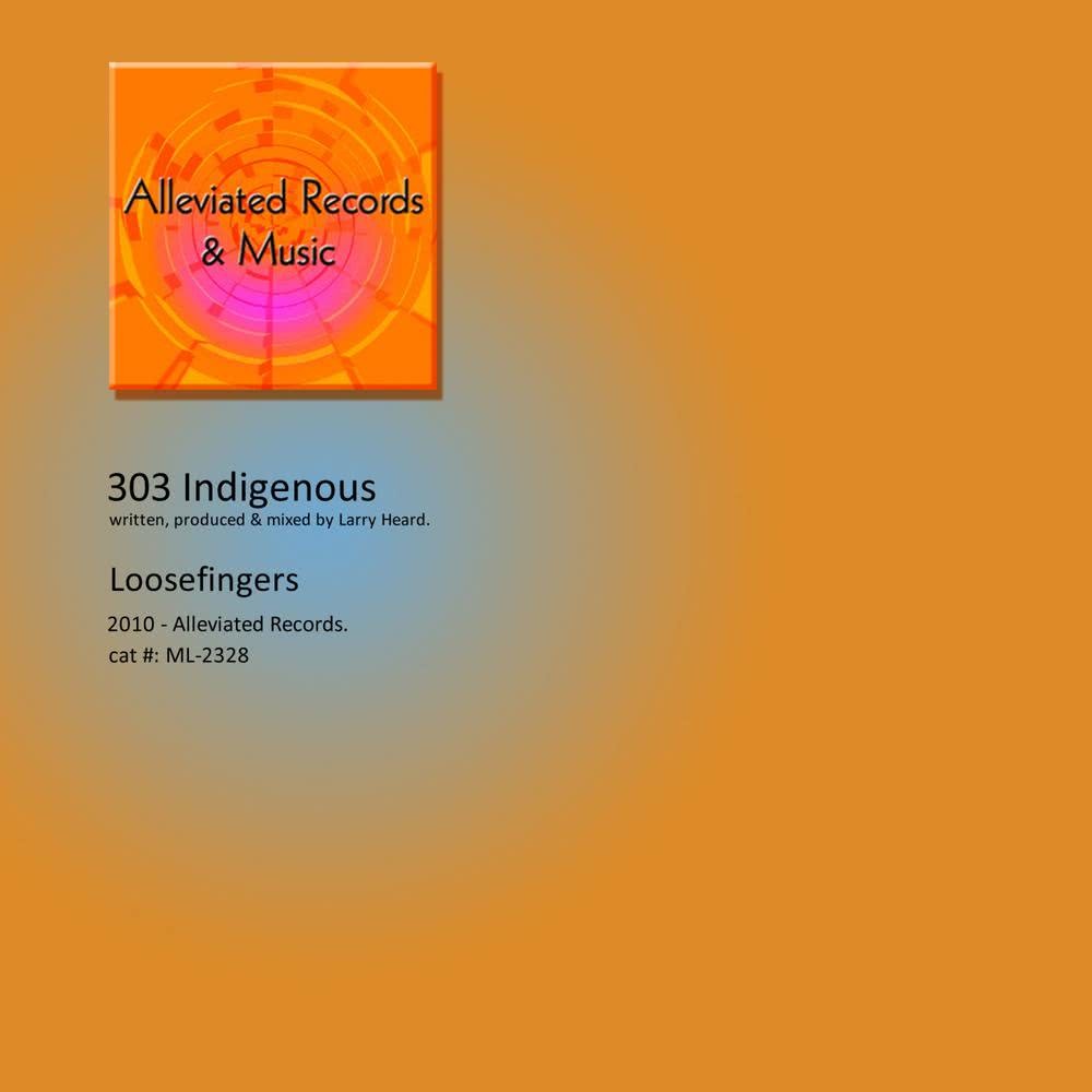 303 Indigenous
