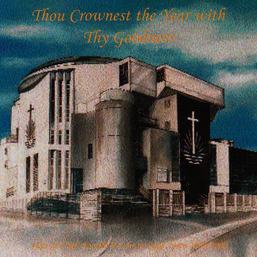 I'll Sing Thy Praises