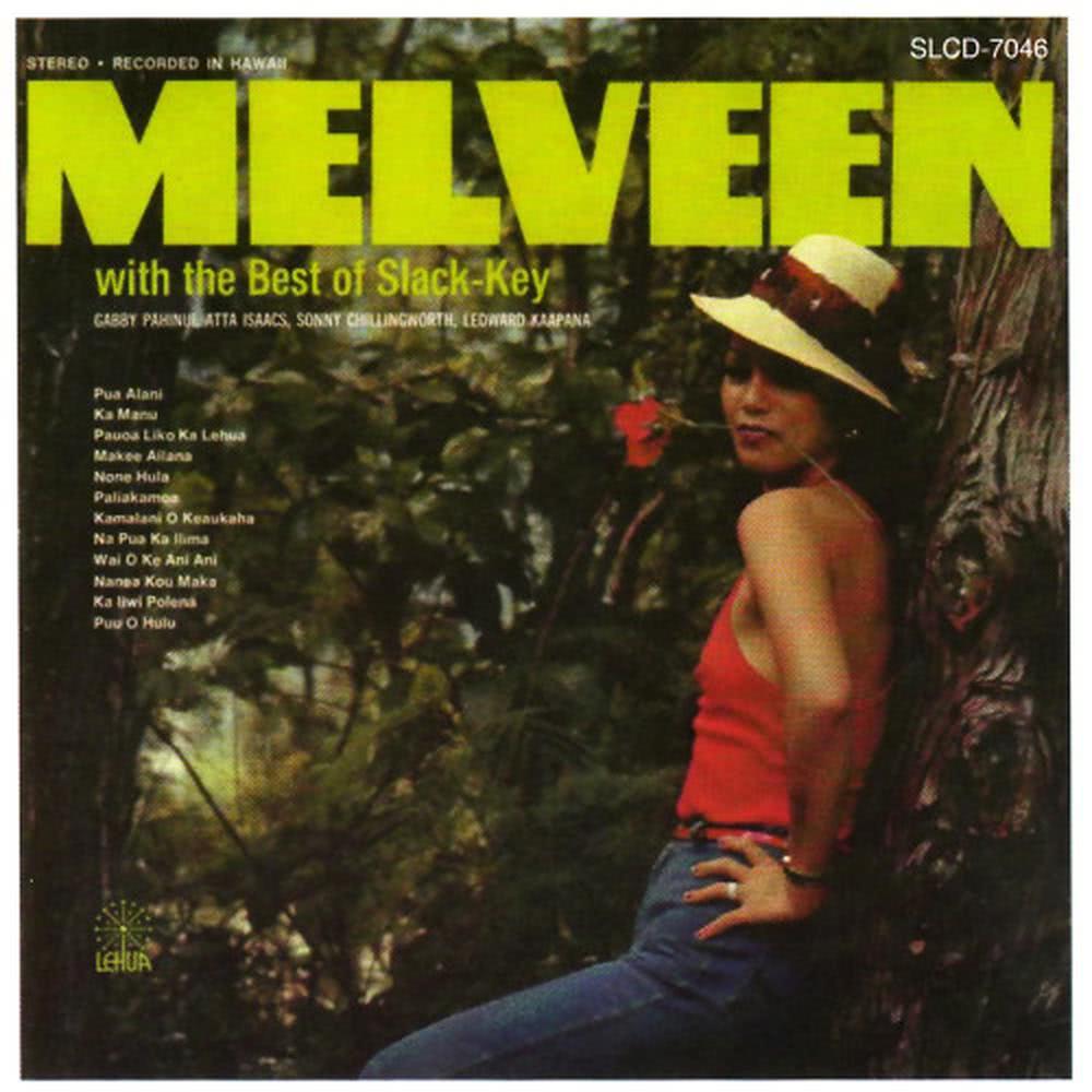 Ka Iiwi Polena