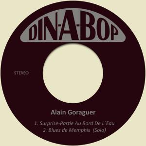 ดาวน์โหลดและฟังเพลง Surprise-Partie Au Bord De L´Eau พร้อมเนื้อเพลงจาก Alain Goraguer