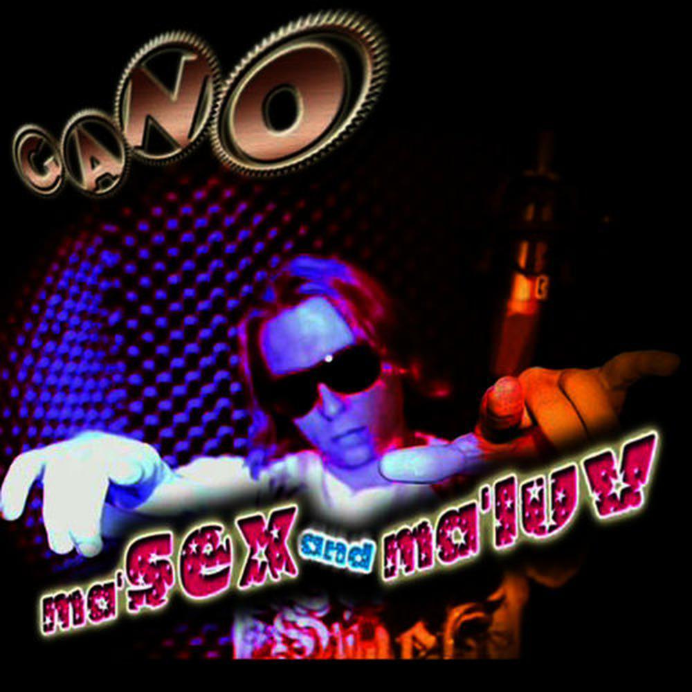 Ma' Sex and Ma' Luv