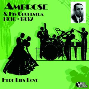 收聽Ambrose的Kiss by Kiss歌詞歌曲
