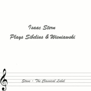收聽Isaac Stern的Violin Concerto In D Minor Op47: Adagio Di Molto歌詞歌曲