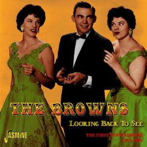 ดาวน์โหลดและฟังเพลง Blues Stay Away from Me พร้อมเนื้อเพลงจาก The Browns