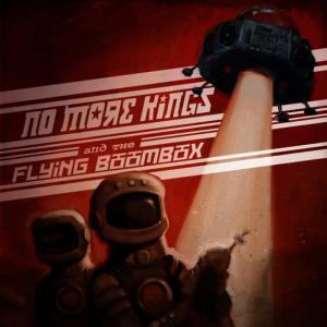 ดาวน์โหลดและฟังเพลง Robots Don't Cry พร้อมเนื้อเพลงจาก No More Kings
