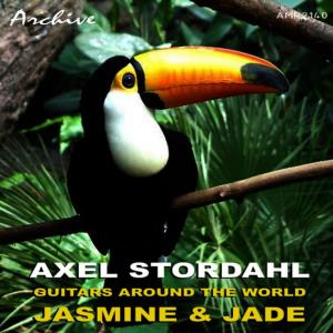ดาวน์โหลดและฟังเพลง Sayonara พร้อมเนื้อเพลงจาก Axel Stordahl