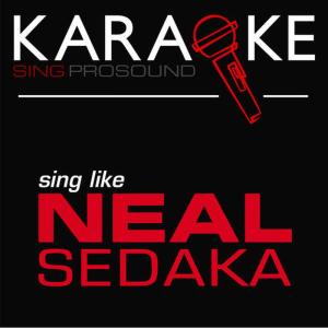 收聽ProSound Karaoke Band的Happy Birthday Sweet Sixteen (In the Style of Neil Sedaka) [Karaoke with Background Vocal]歌詞歌曲