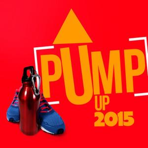 收聽Pump Up Workout的Sonic (126 BPM)歌詞歌曲