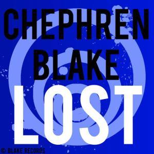 收聽Chephren Blake的Lost歌詞歌曲
