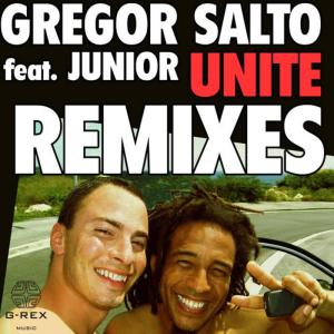收聽Junior的Unite (Franky Rizardo Remix)歌詞歌曲