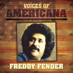 ดาวน์โหลดและฟังเพลง Go On And Go พร้อมเนื้อเพลงจาก Freddy Fender