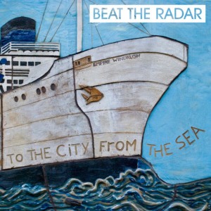 ดาวน์โหลดและฟังเพลง This City Is My Friend พร้อมเนื้อเพลงจาก Beat The Radar