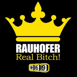 Peter Rauhofer的專輯The Real Thing B**ch