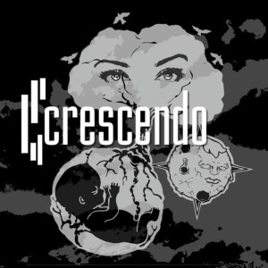 Crescendo的專輯Crescendo - EP