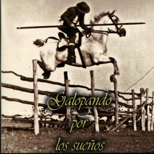 ดาวน์โหลดและฟังเพลง Como Reluce la Feria พร้อมเนื้อเพลงจาก Galopando por los Sueños