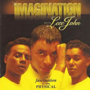 收聽Imagination的Ooh Aah (12" Version)歌詞歌曲
