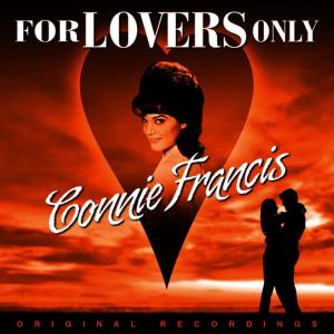 ดาวน์โหลดและฟังเพลง I'm Nobody's Baby พร้อมเนื้อเพลงจาก Connie Francis