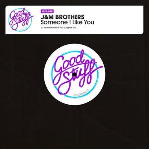 ดาวน์โหลดและฟังเพลง Someone I Like You พร้อมเนื้อเพลงจาก JM Brothers