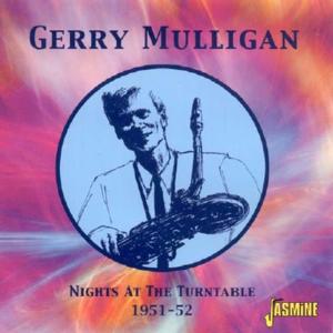 收聽Gerry Mulligan的Mulligan's Too歌詞歌曲