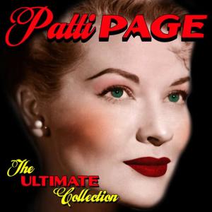 Patti Page的專輯The Ultimate Collection