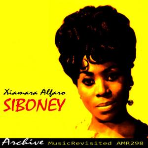 收聽Xiamara Alfaro的Siboney歌詞歌曲