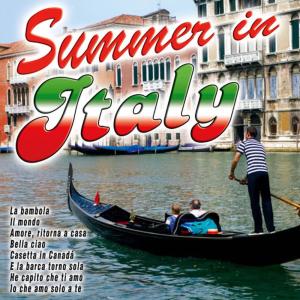 收聽Milva的Bella ciao歌詞歌曲