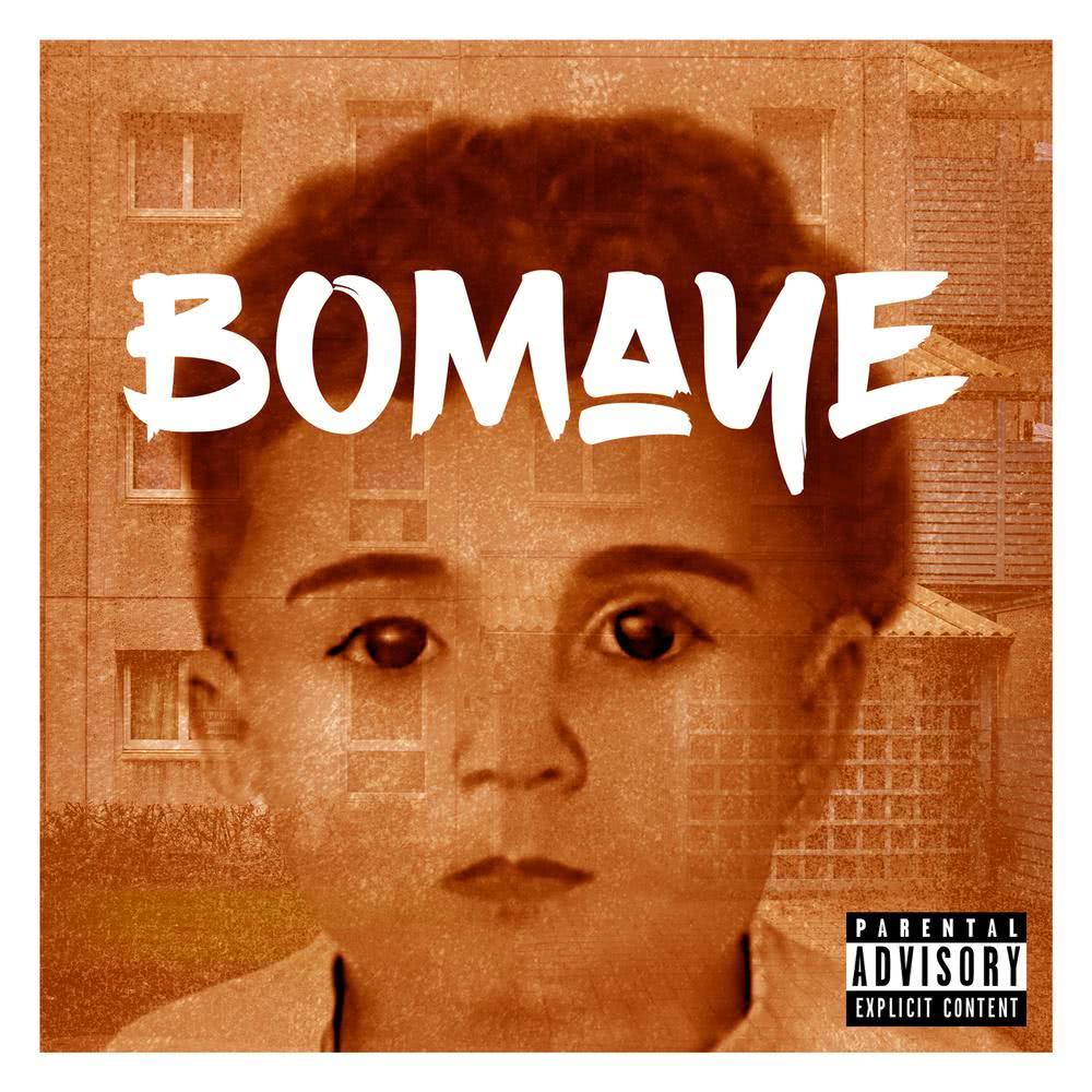 Bomaye