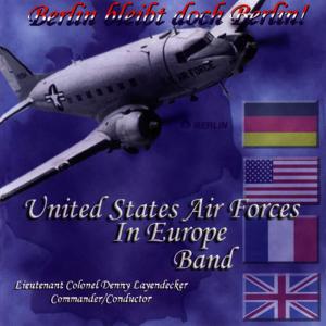 ดาวน์โหลดและฟังเพลง Fliegermarsch พร้อมเนื้อเพลงจาก United States Air Forces in Europe Band