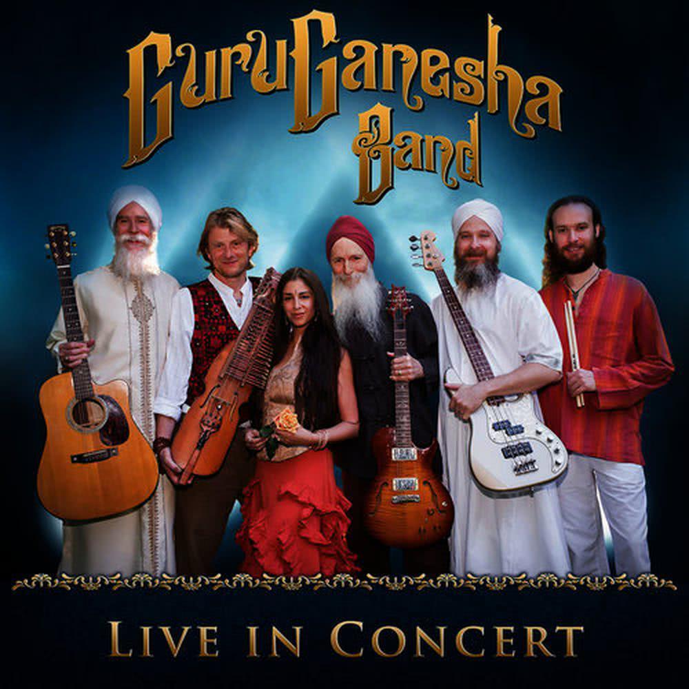 Hari Om (Live from Boulder, Co)