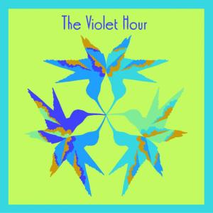 收聽The Violet Hour的Evergreen Cosmos歌詞歌曲