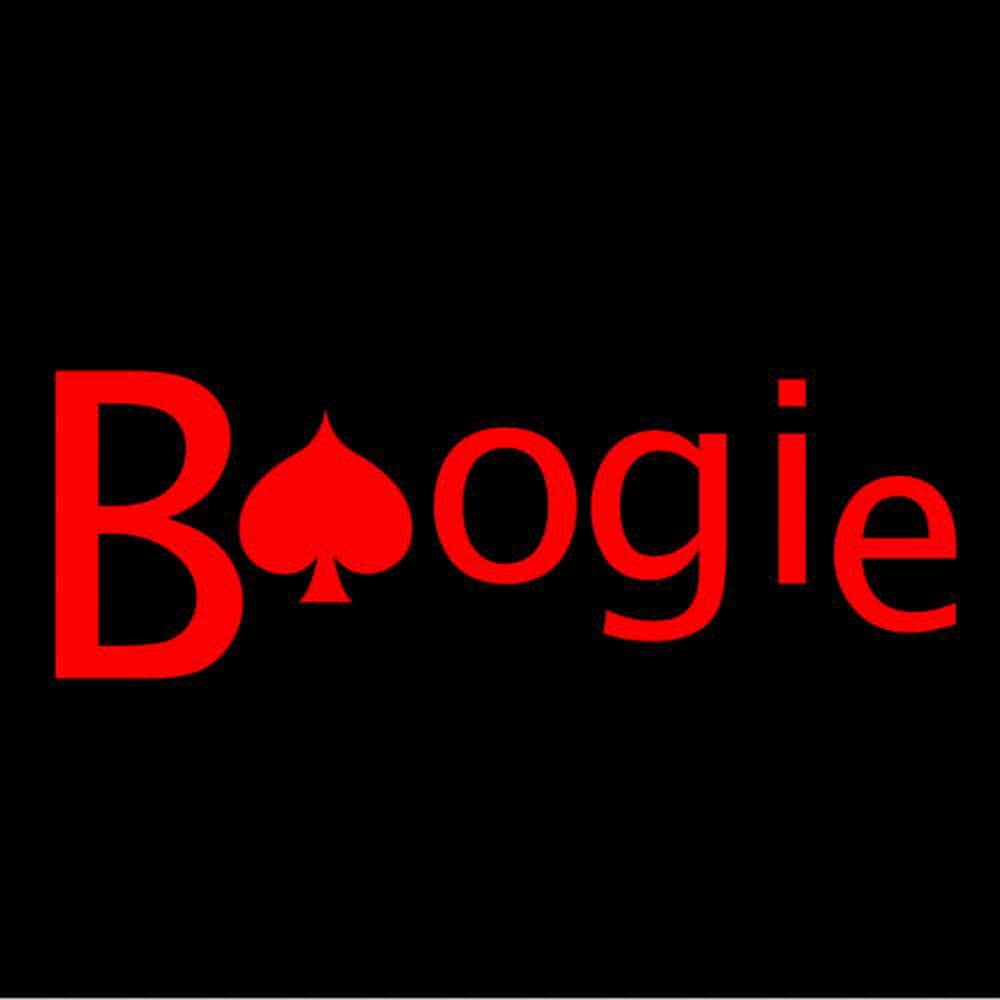 Boogie Woogie Came to Town