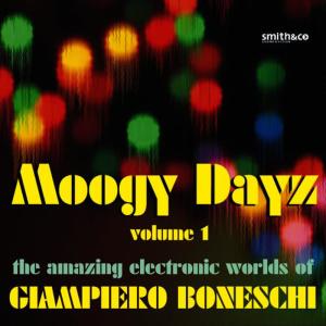 ดาวน์โหลดและฟังเพลง Pink Elephant Song พร้อมเนื้อเพลงจาก Giampiero Boneschi
