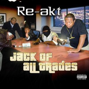 收聽RE-AKT aka Jimi Star Swagga的Thats Just the Way It Is歌詞歌曲