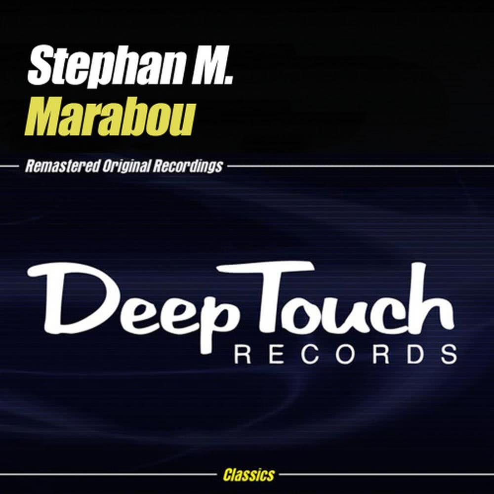 Marabou (Pushkar Mix)