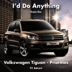 ดาวน์โหลดและฟังเพลง I'd Do Anything (From the Volkswagen Tiguan: Priorities" T.V. Advert)(Remastered) พร้อมเนื้อเพลงจาก Oliver! Original Cast