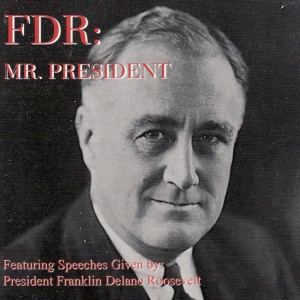 收聽Franklin Delano Roosevelt的Undelivered Address歌詞歌曲