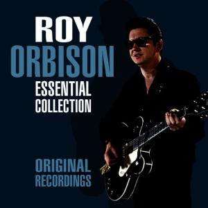 Roy Orbison的專輯The Essential Collection