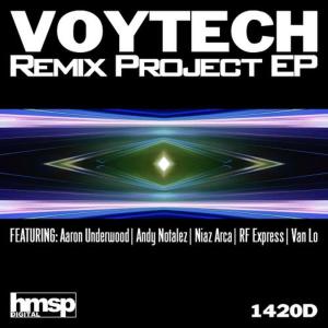 收聽Andy Notalez的Volt (Voytech Remix)歌詞歌曲