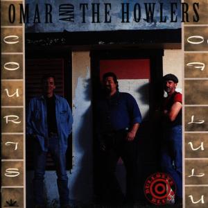 ดาวน์โหลดและฟังเพลง Moon Bit Fool พร้อมเนื้อเพลงจาก Omar and the Howlers