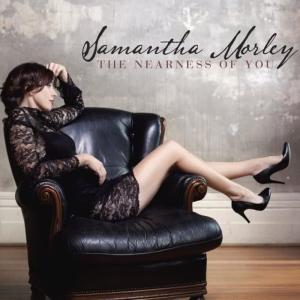 ดาวน์โหลดและฟังเพลง Me Here Now พร้อมเนื้อเพลงจาก Samantha Morley