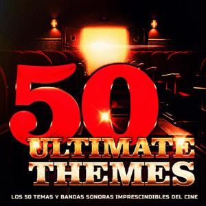 Gold Rush Studio Orchestra的專輯Los 50 Temas y Bandas Sonoras Imprescindibles del Cine