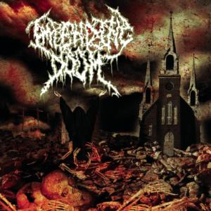 ดาวน์โหลดและฟังเพลง At The Churches' End พร้อมเนื้อเพลงจาก Impending Doom
